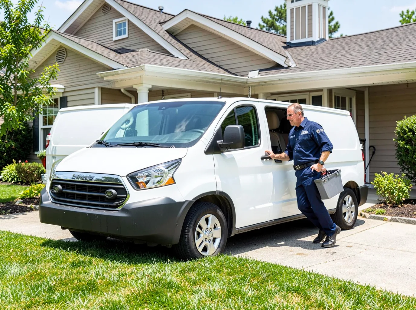 Emergency Plumber company in Seabrook, SC