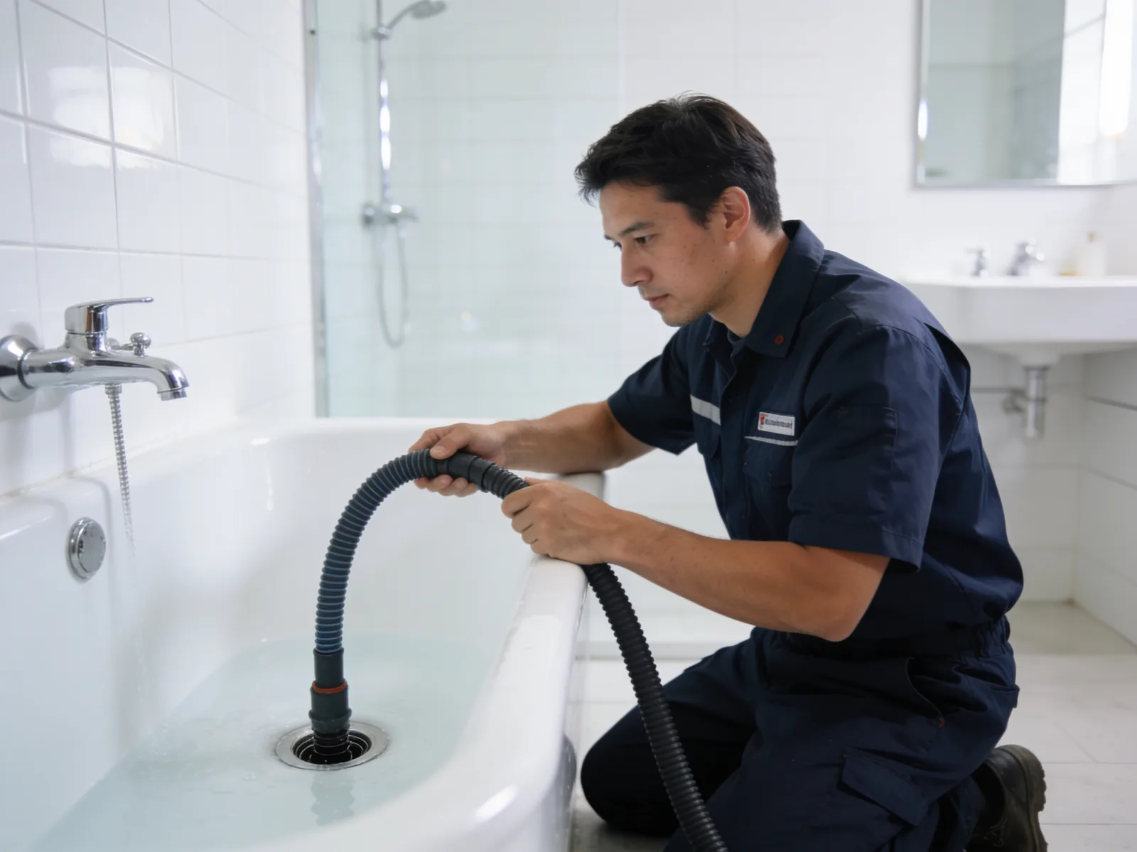 Emergency Plumber Seabrook, SC FAQs